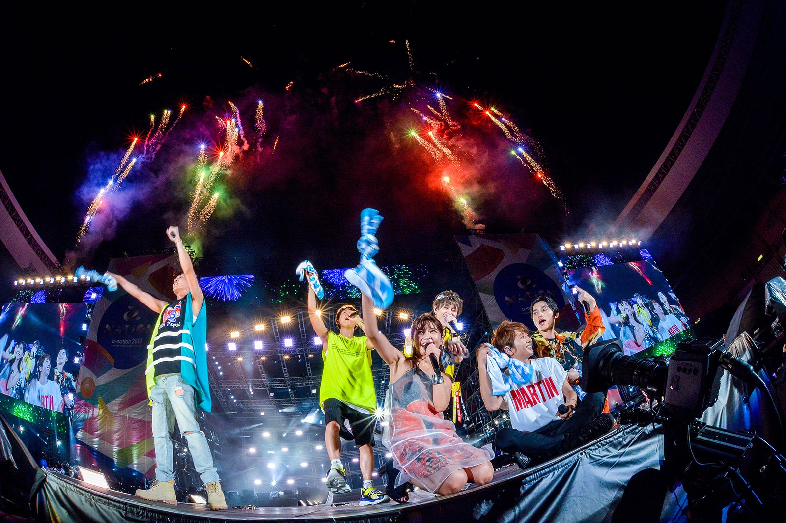 AAA （画像提供：avex）