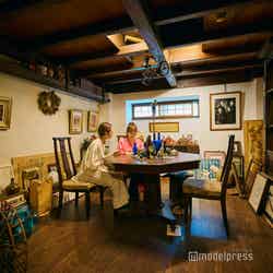 茶房 木木(C)モデルプレス