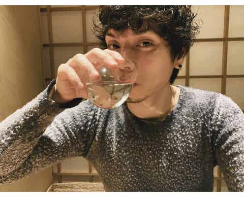 水嶋ヒロ、妻・絢香の気遣いに感謝「最近疲れが溜まってる」