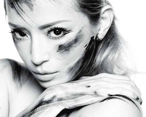 浜崎あゆみ、女性アーティスト歴代1位に 2年10ヶ月ぶりの快挙達成