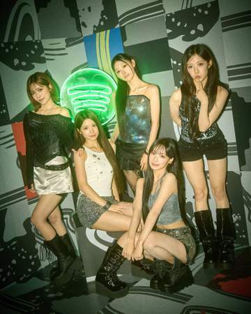 「コジェヤッホー！」でブレーク 韓国発女性グループ・日本人メンバーが過去に18キロのダイエット 当時の心境を告白