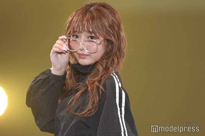 希空(C)モデルプレス