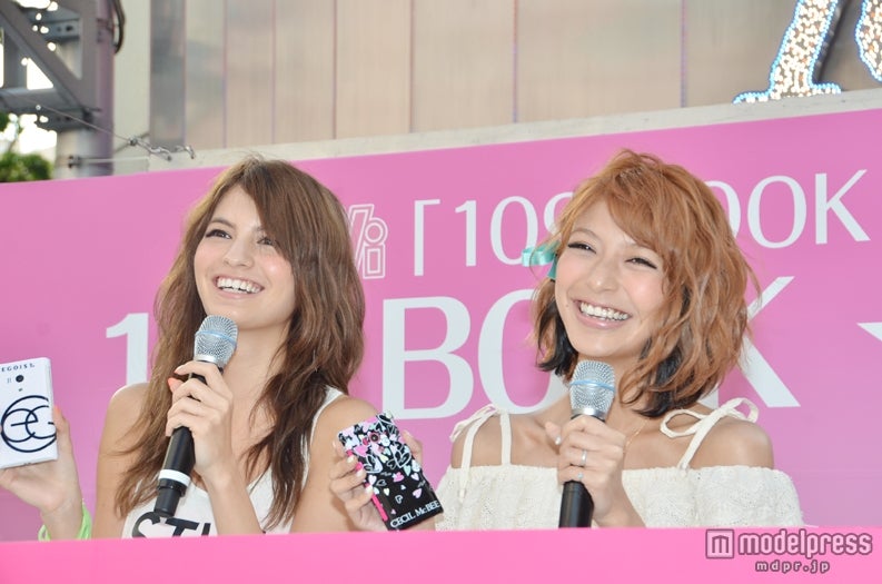 マギー、大石参月