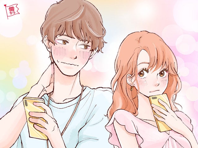 Lineの既読スルー には 返事を催促 するべし モデルプレス