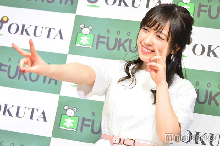 井上理香子(C)モデルプレス