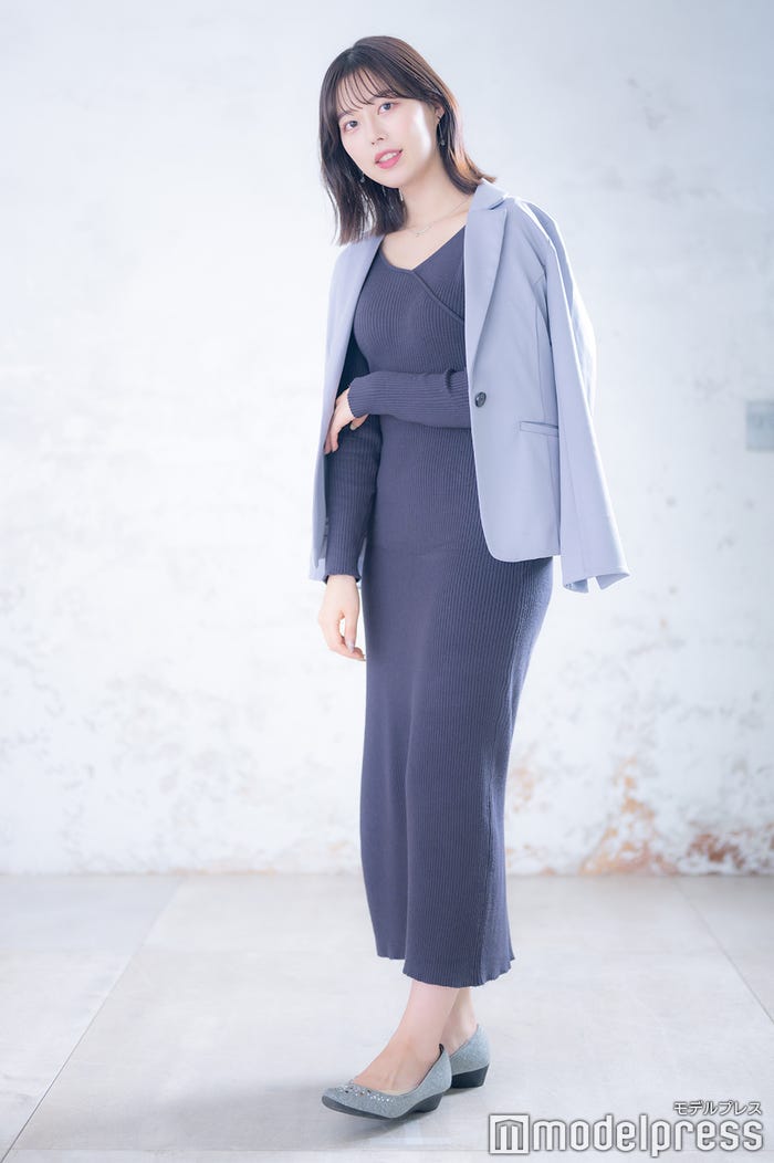 後藤千乃さん(C)モデルプレス