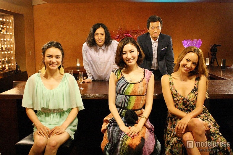 人気モデルが告白！？ピース又吉に「付き合っちゃう」