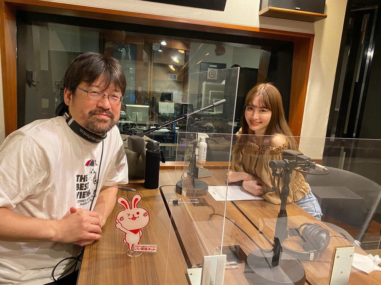 小嶋陽菜のサプライズ登場に驚き 現在の働き方・意外なエピソードに迫る