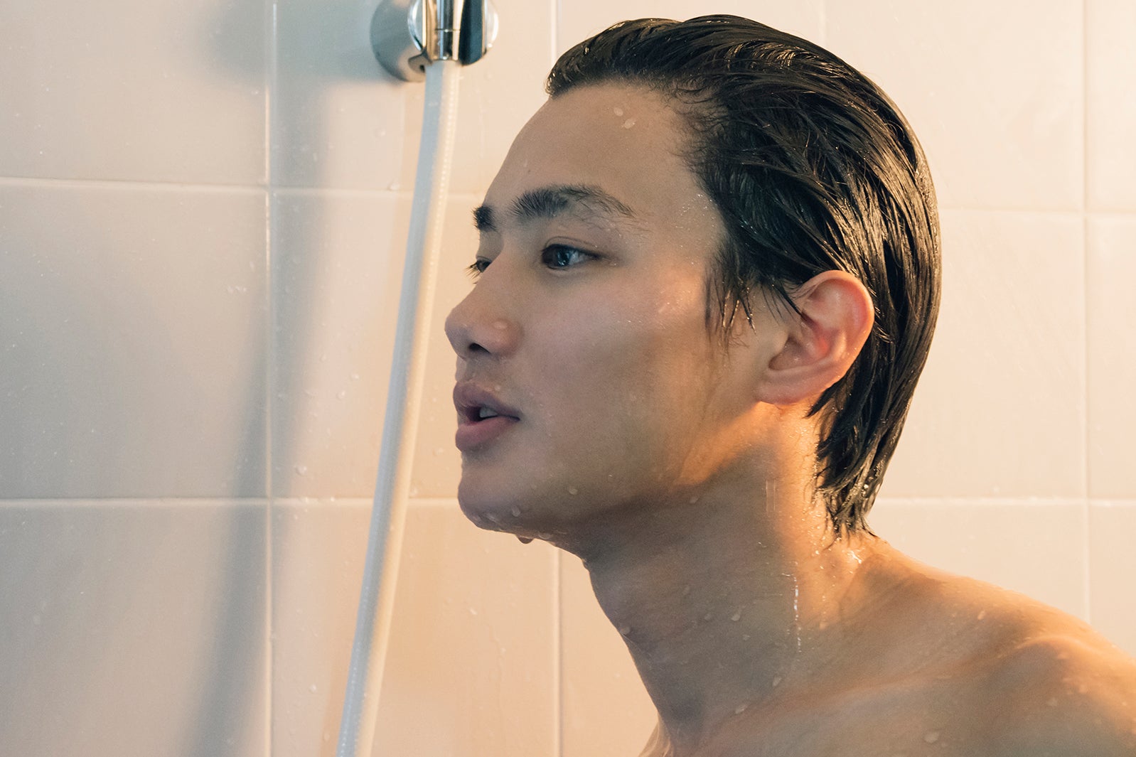 野村周平／「電影少女」第8話より（C）「電影少女2018」製作委員会