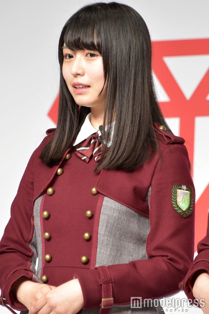 長濱ねる(C)モデルプレス