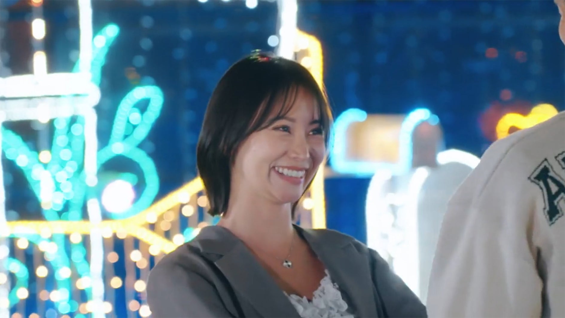 格闘家・白鳥大珠、元AKB48永尾まりやに告白 キス・試合観戦…真剣交際までの全貌公開「結婚を前提に付き合いたい」【ABEMA恋リア「ラブキン2」】