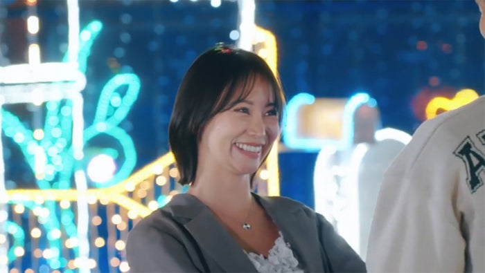 まりや（永尾まりや）（C）AbemaTV,Inc