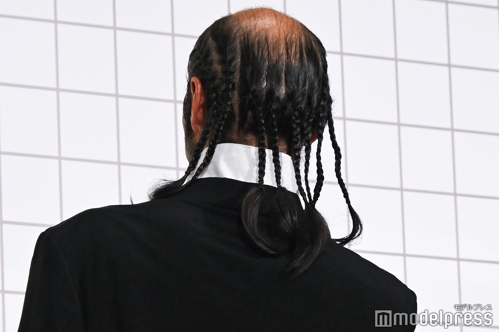 河内大和（C）モデルプレス