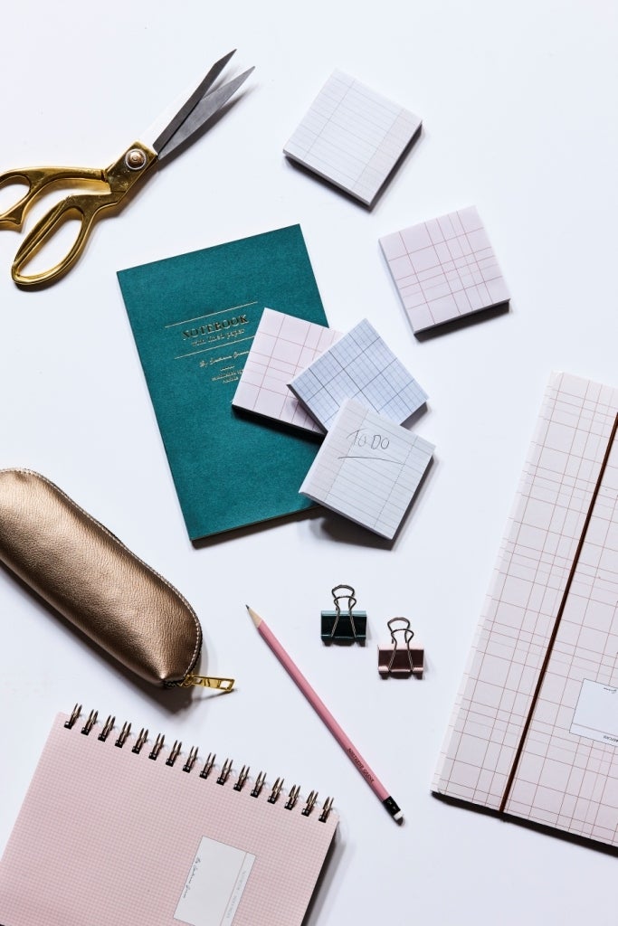 デザイン性のあるアイテムを週替りで提供／画像提供：三井不動産商業マネジメント