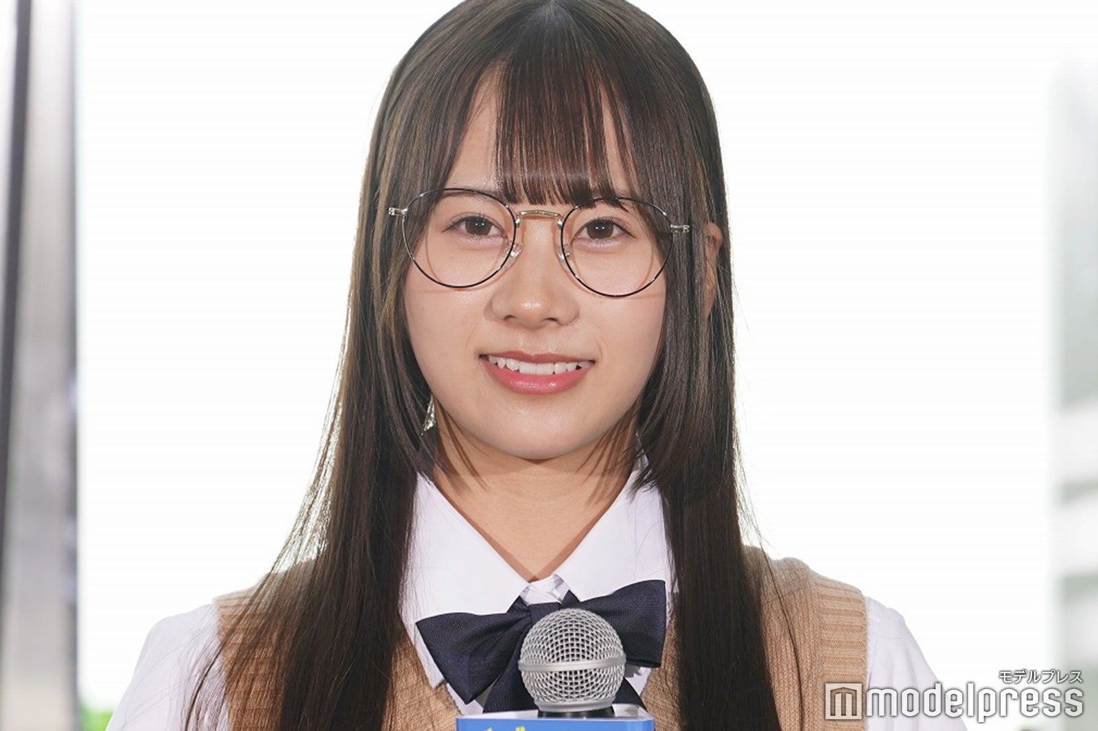 石塚瑶季（C）モデルプレス