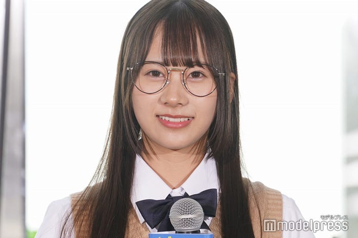 石塚瑶季(C)モデルプレス