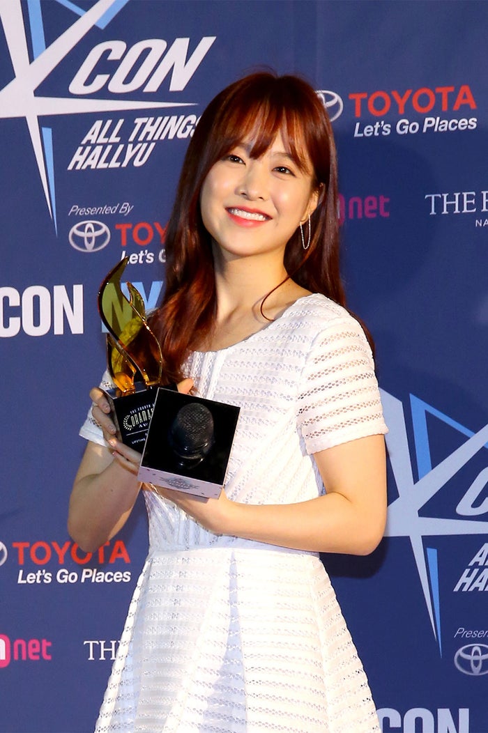 カーリング女子 藤沢五月 韓国美人女優に そっくり と人気沸騰 平昌五輪 モデルプレス