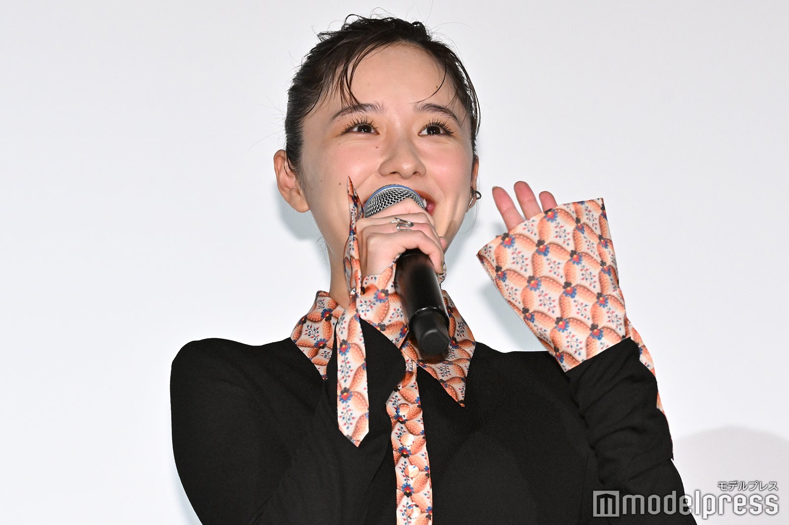 堀田真由（C）モデルプレス