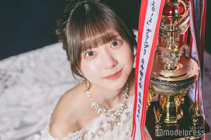 橋本菜々子さん(C)モデルプレス