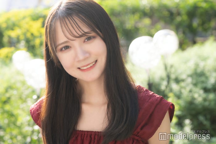 田中優花さん(C)モデルプレス