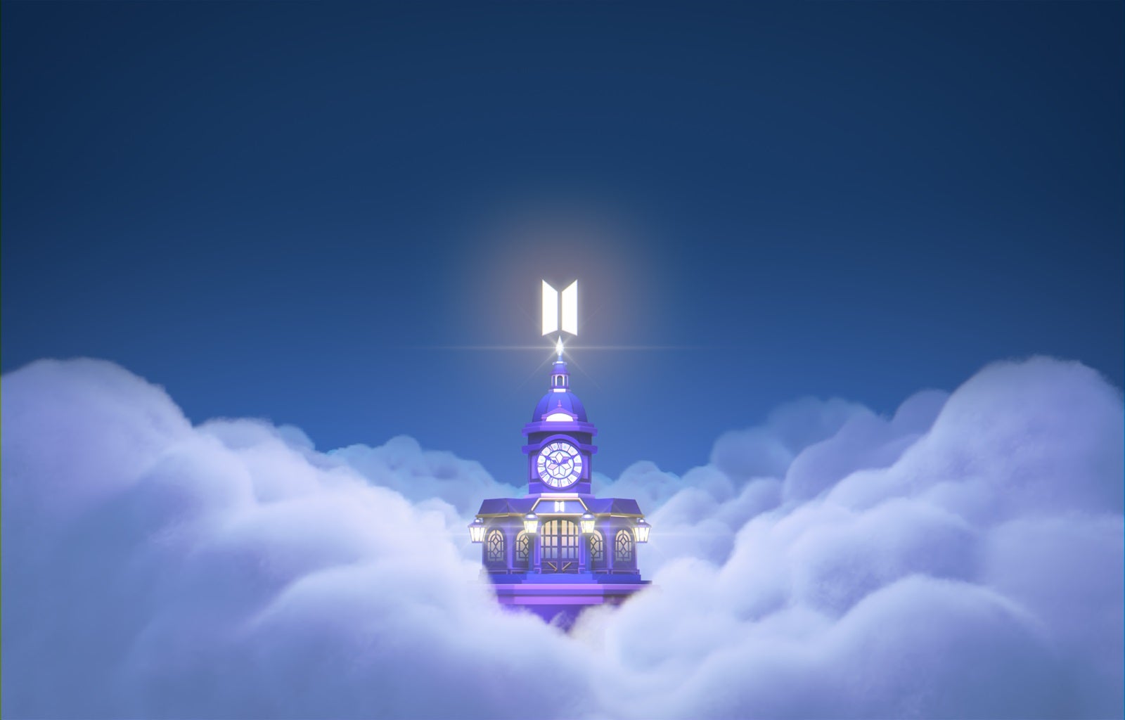 「BTS WORLD Season 2」（提供素材）