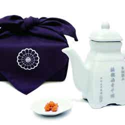 至高の紹興酒の金平糖/画像提供:緑寿庵清水