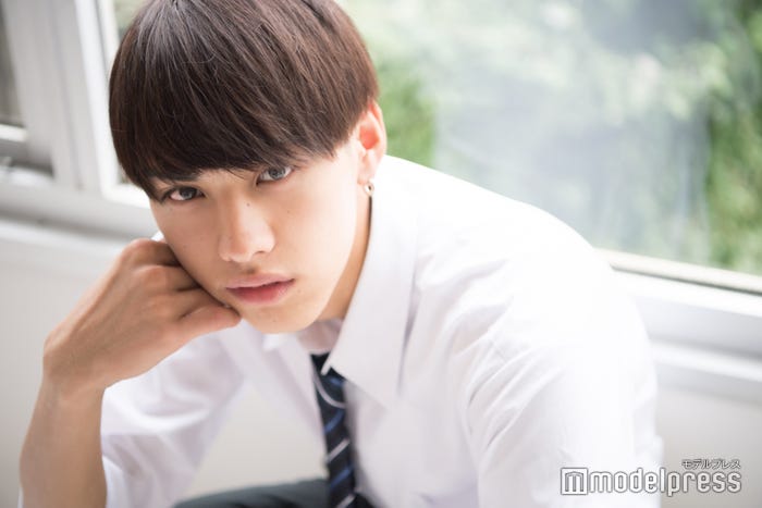 中原弘貴(C)モデルプレス
