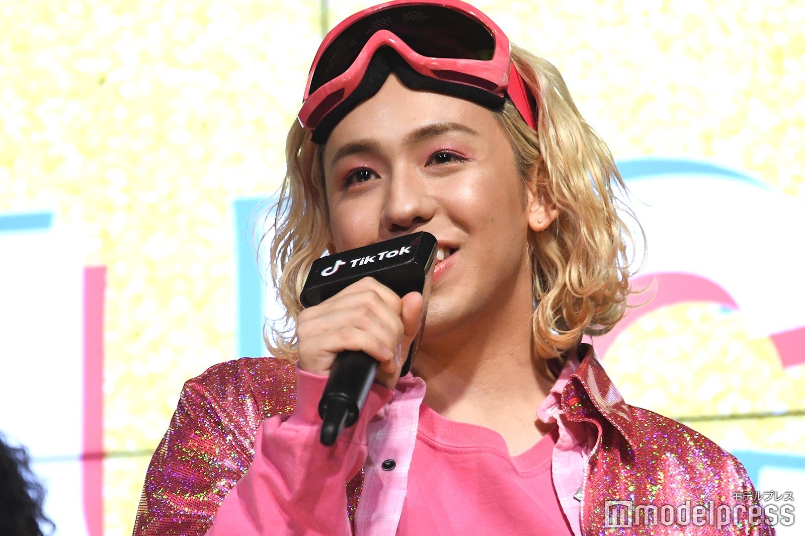 りゅうちぇる（C）モデルプレス