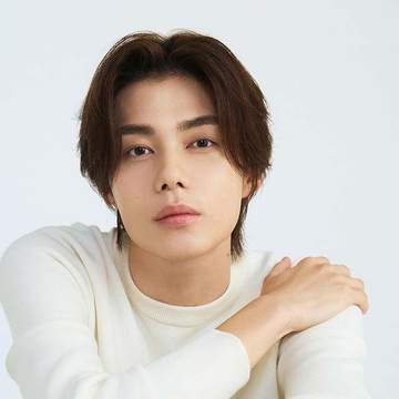 「仮面ライダーゼッツ」熱演の注目俳優・今井竜太郎 公式ファンクラブをオープン