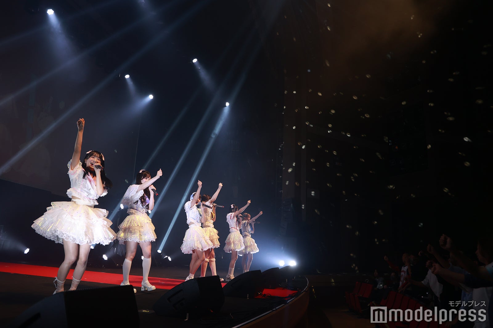 Onephony（C）モデルプレス