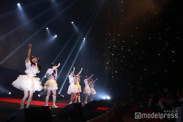 Onephony(C)モデルプレス