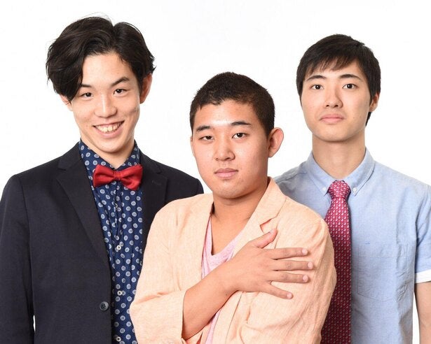 四千頭身 後藤 松田翔太後藤です 写真に本人がリアクション まじでカッコイイ イケメンすぎる とファン歓喜 モデルプレス 四千頭身 後藤 松田翔太後藤です 写真に本人がリアクション まじでカッコイイ イケメンすぎる とファン歓喜 モデルプレス