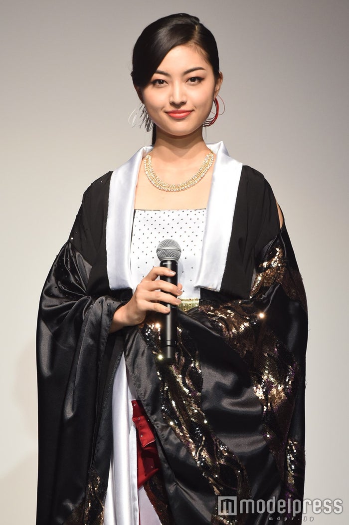 ミス ユニバース日本代表 滋賀の歯学生 中沢沙理 世界基準のトレニーング明かす モデルプレス