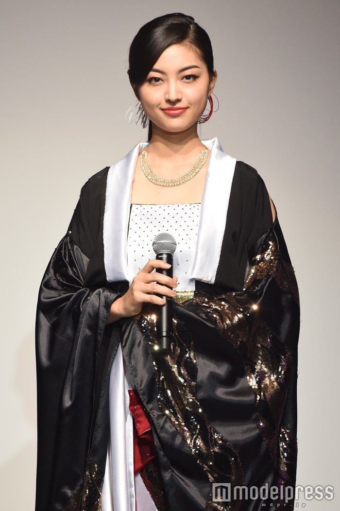 ミス ユニバース日本代表 滋賀の歯学生 中沢沙理 世界基準のトレニーング明かす モデルプレス ミス ユニバース日本代表 滋賀の歯学生 中沢沙理 世界基準のトレニーング明かす モデルプレス