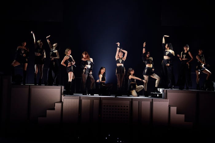 アンジュルム(提供写真)