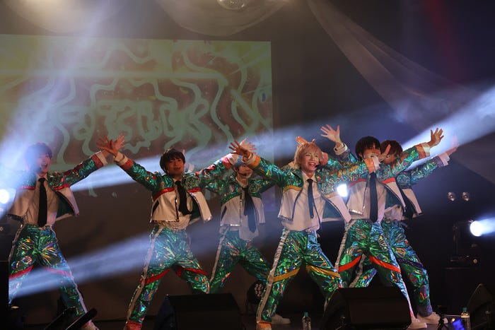 Tim&U/PHOTO:Lui Ohkubo(提供写真)