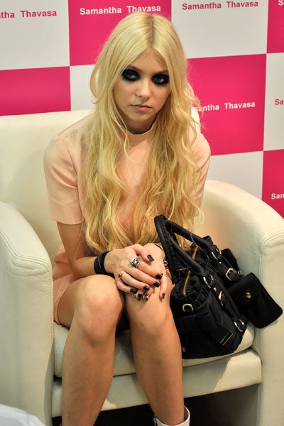 テイラー・モムセン