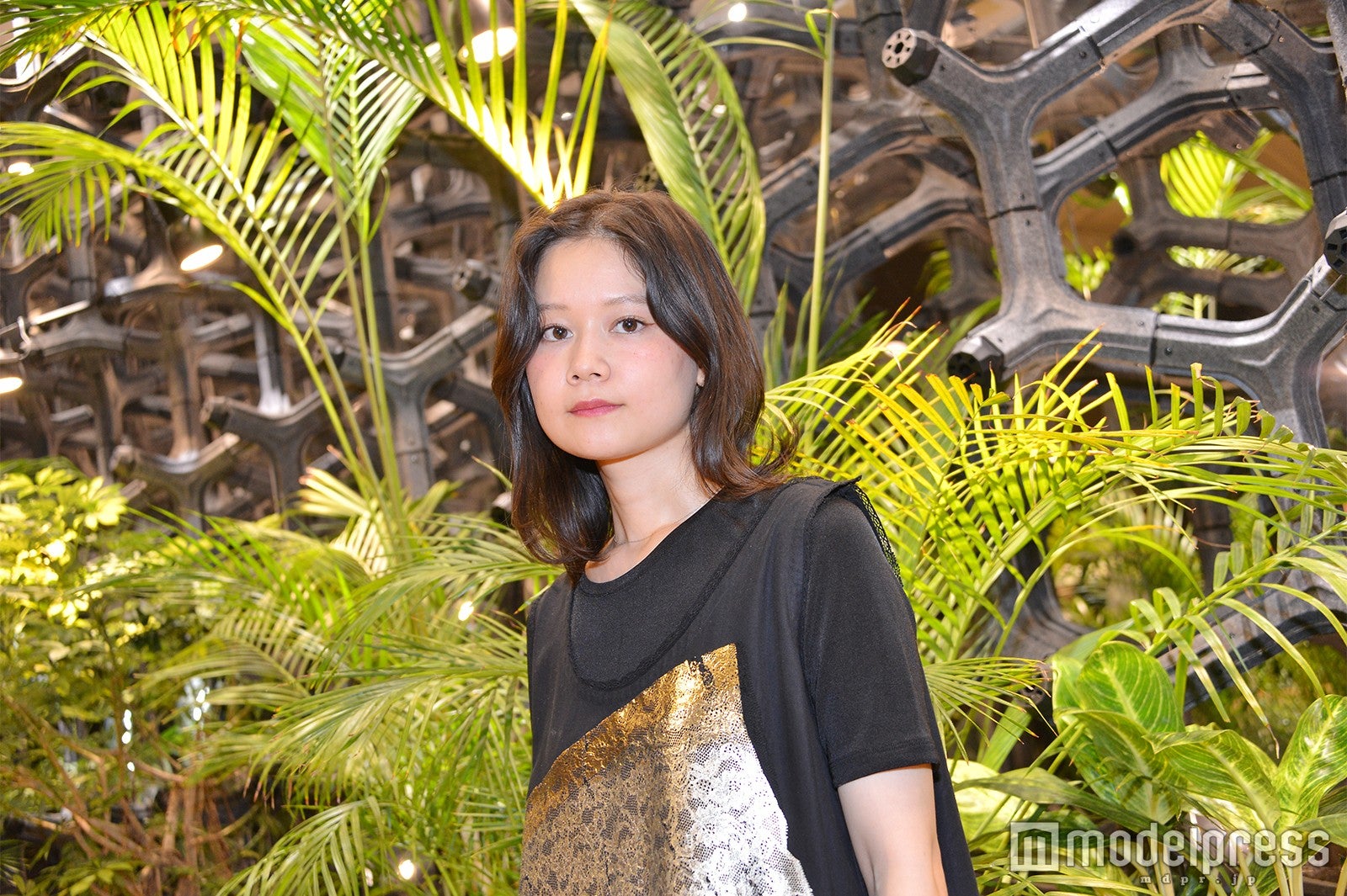 藤澤ゆき（C）モデルプレス