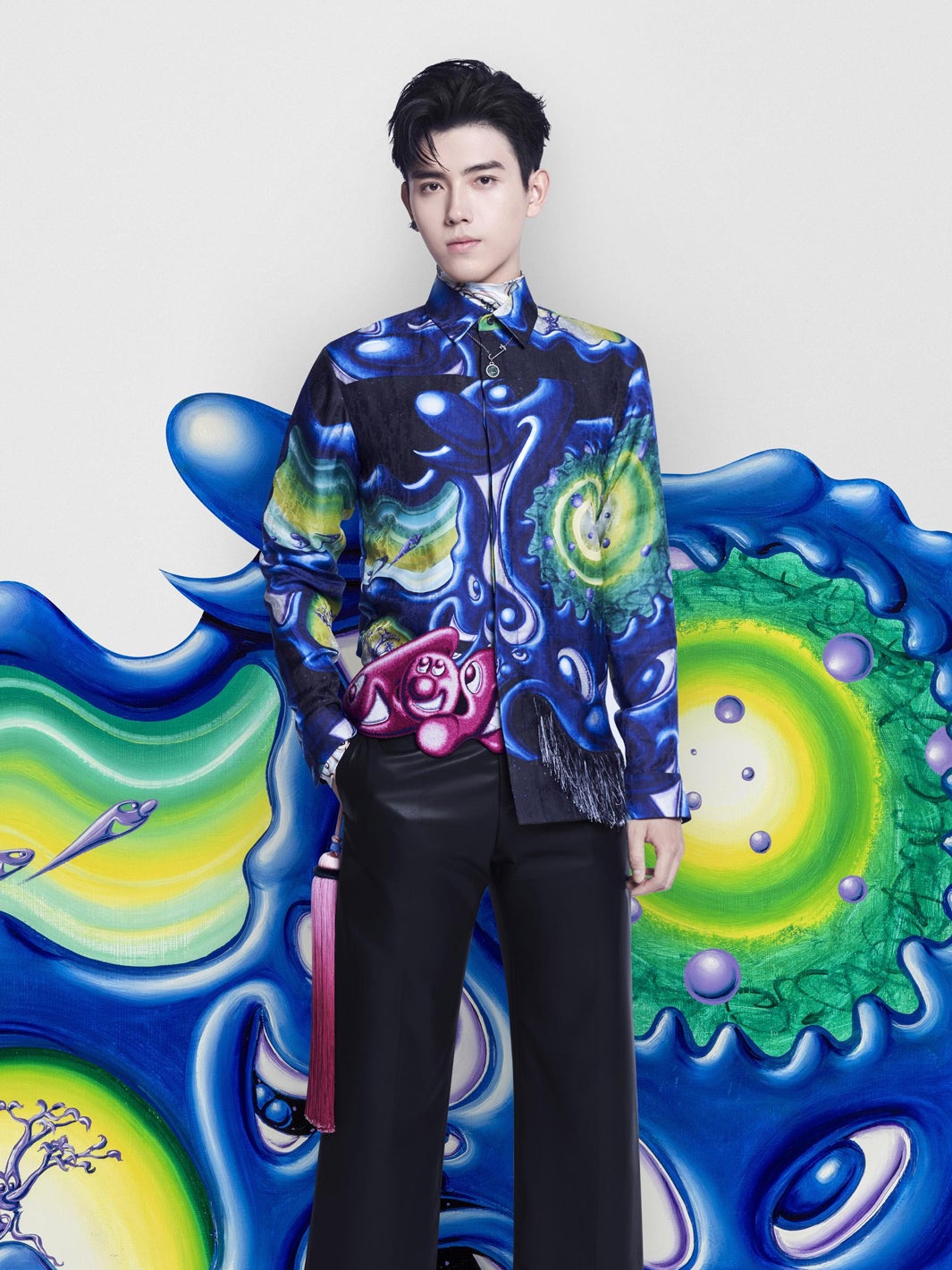 アーサー・チェン（提供写真）