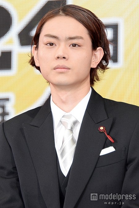 菅田将暉