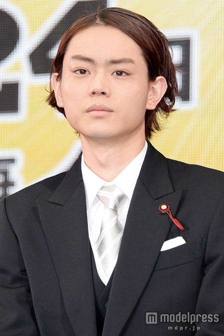 菅田将暉