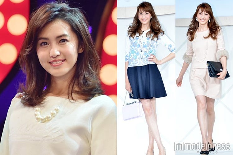 フジ榎並アナと結婚の Anecan 有村実樹 スラリ美脚 愛されフェイスが魅力の美女モデル 略歴 モデルプレス フジ榎並アナと結婚の Anecan 有村実樹 スラリ美脚 愛されフェイスが魅力の美女モデル 略歴 モデルプレス