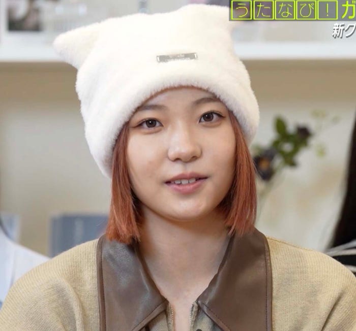 ヒナタ(提供写真)