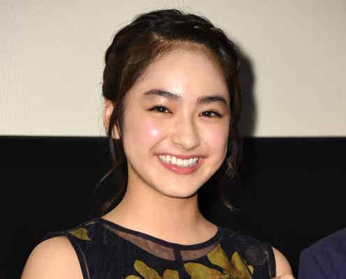 平祐奈、抜群のサービス精神で会場を魅了 衝撃&貴重な実体験を明かす