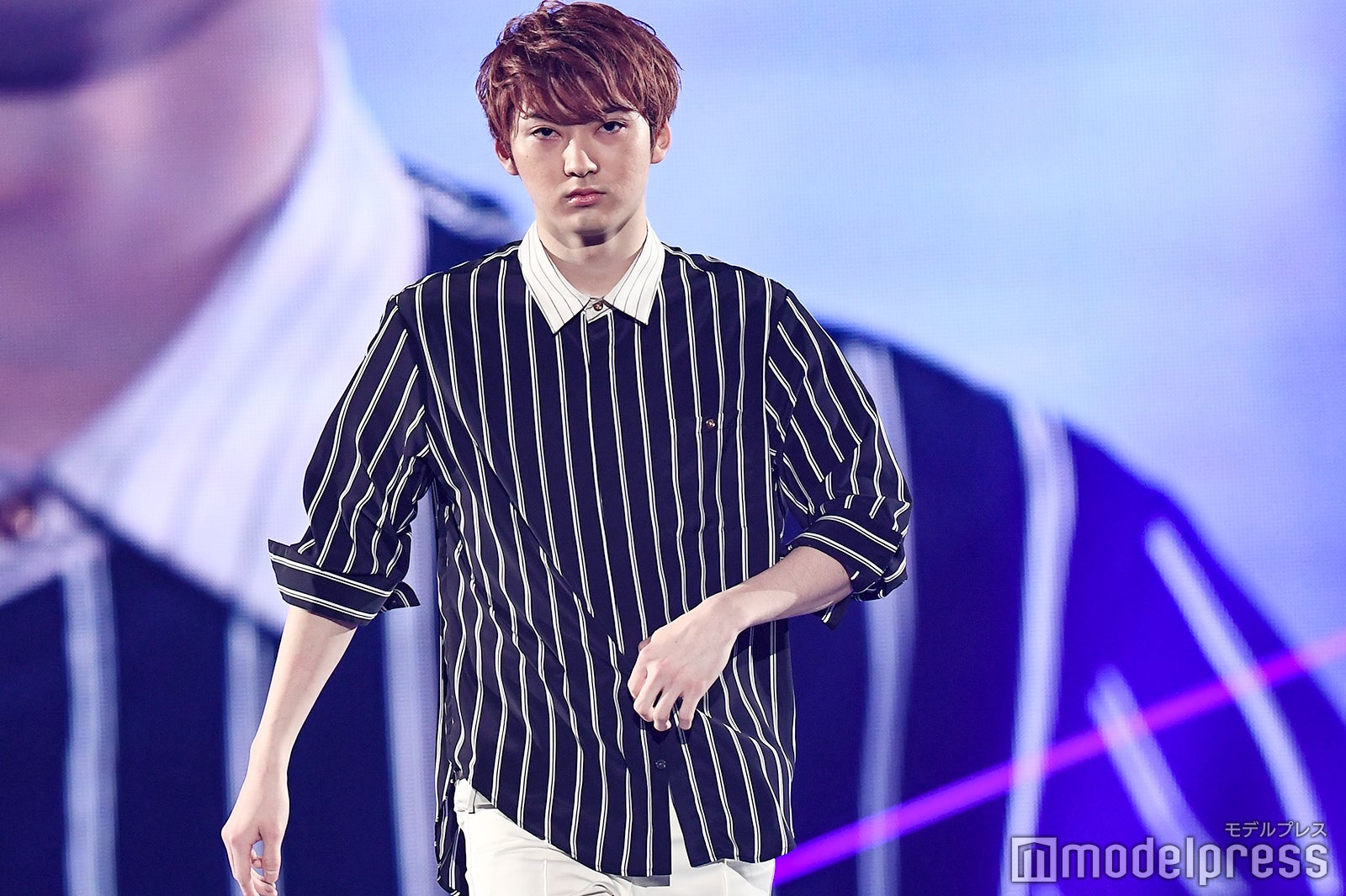 ユーキ （C）モデルプレス