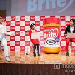 「あつあつカップル」発表会の様子