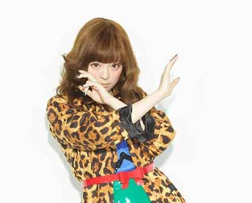 きゃりー、MVで“ドラゲナイ”披露「みんなやってると聞いて」