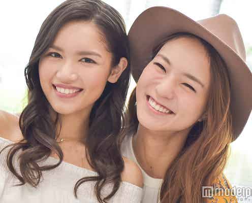 <Anly×Leola対談>新世代の歌姫の素顔「なんでこんなに仲良しなの?」盛り上がって意外な展開へ
