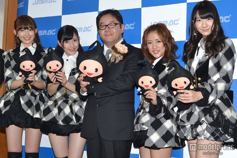 AKB48選抜総選挙に自信満々のメンバーは誰？秋元康氏が名指し