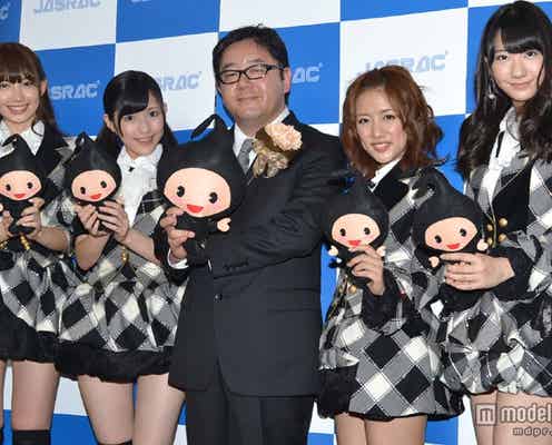 AKB48選抜総選挙に自信満々のメンバーは誰?秋元康氏が名指し